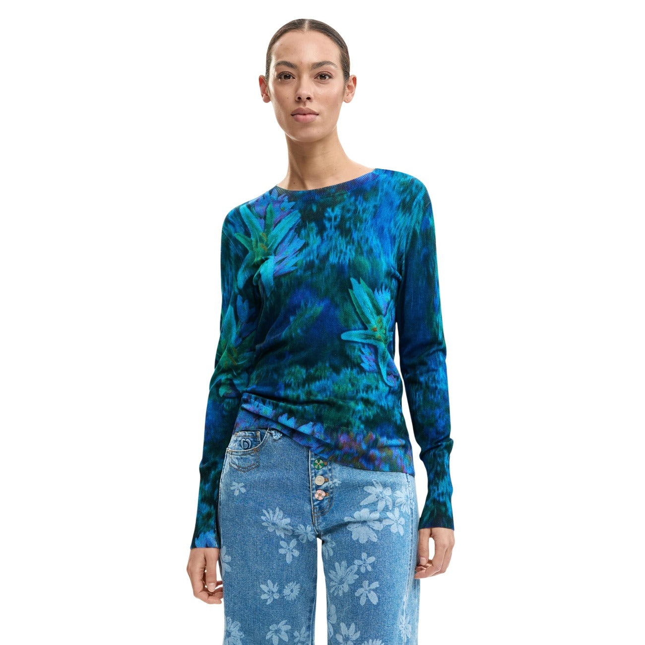 Desigual Trui Dames