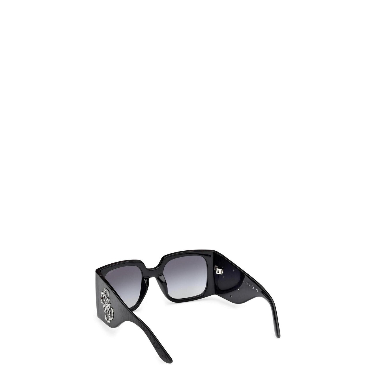 Guess Zonnebril Dames Zwart