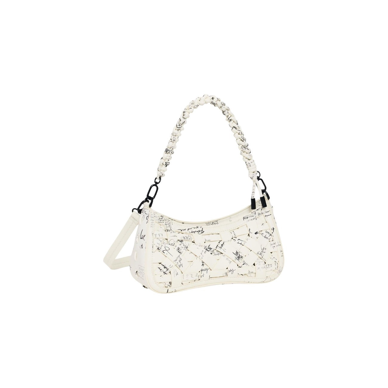 Desigual Tas Dames Beige