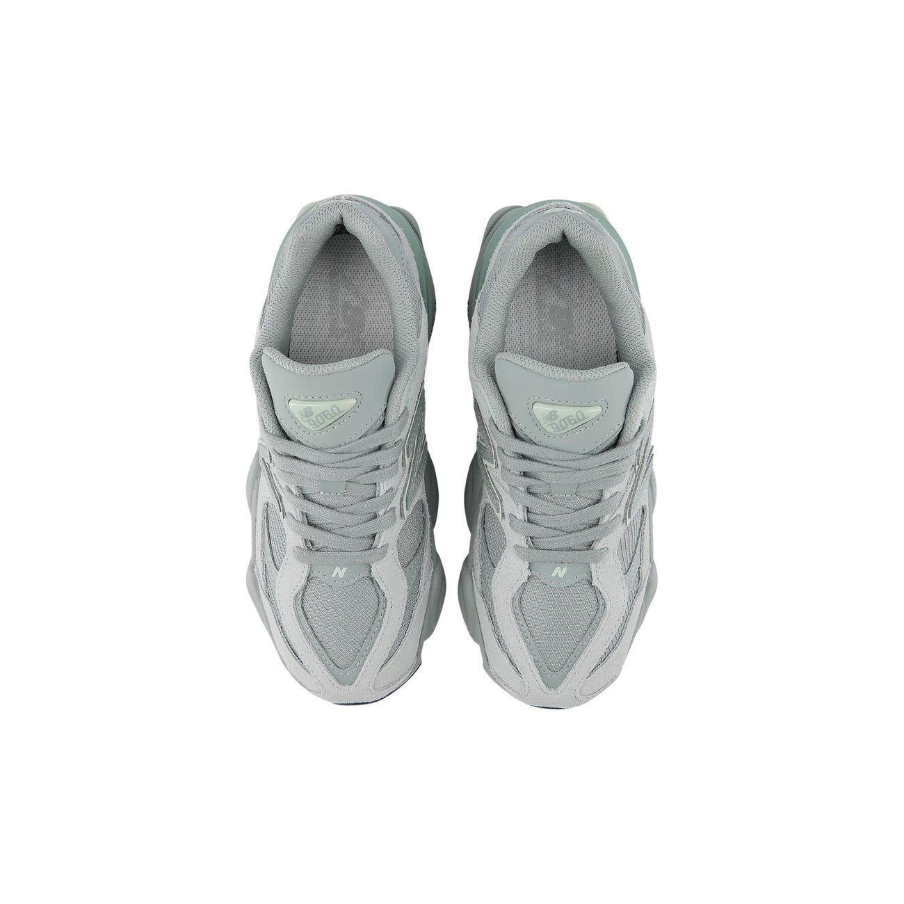 New Balance Sneakers Dames Grijs