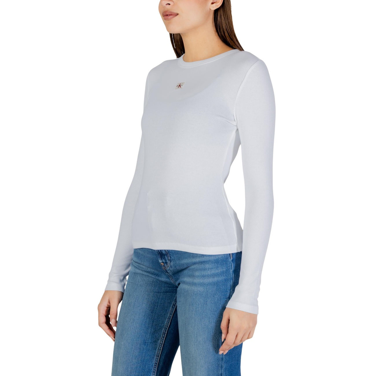 Calvin Klein Jeans - Calvin Klein Jeans T-shirt Dames