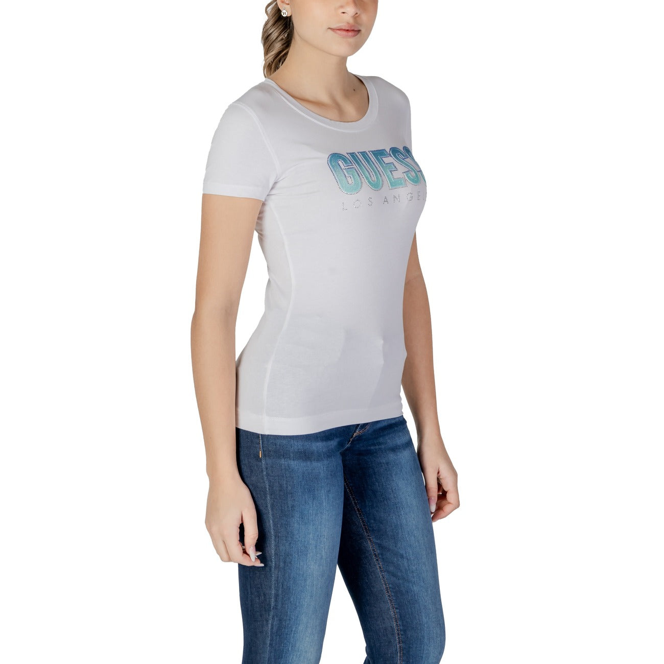 Guess - Guess T-shirt Dames