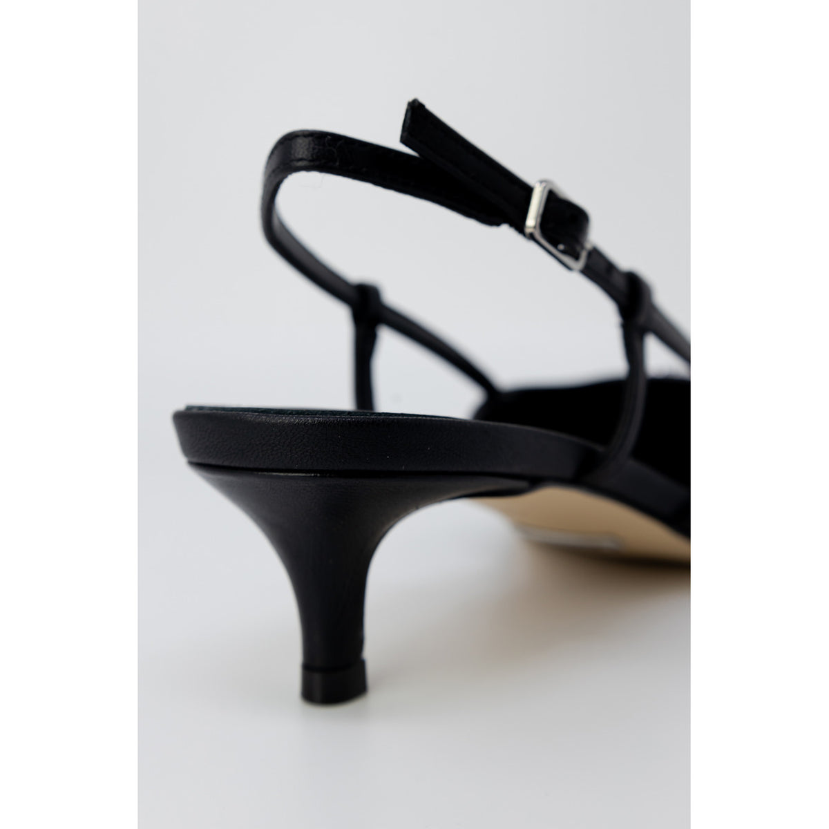 Guess Pumps Dames Zwart