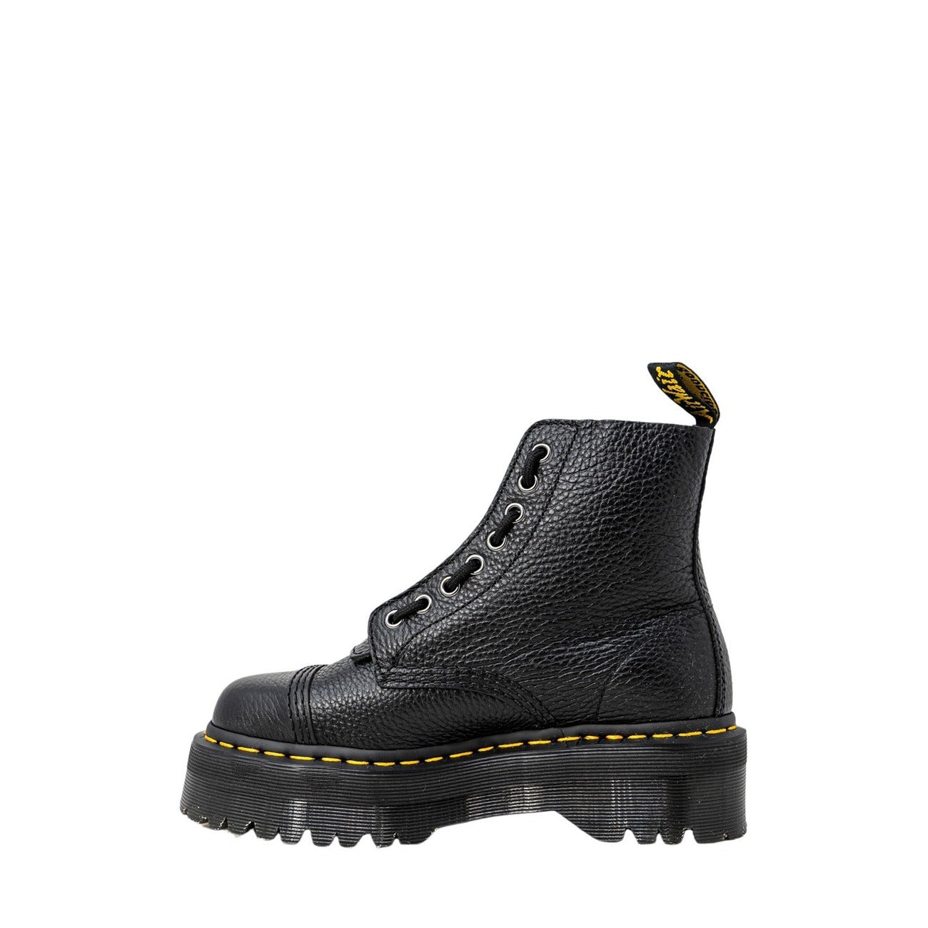 Dr. Martens Boots Dames Zwart