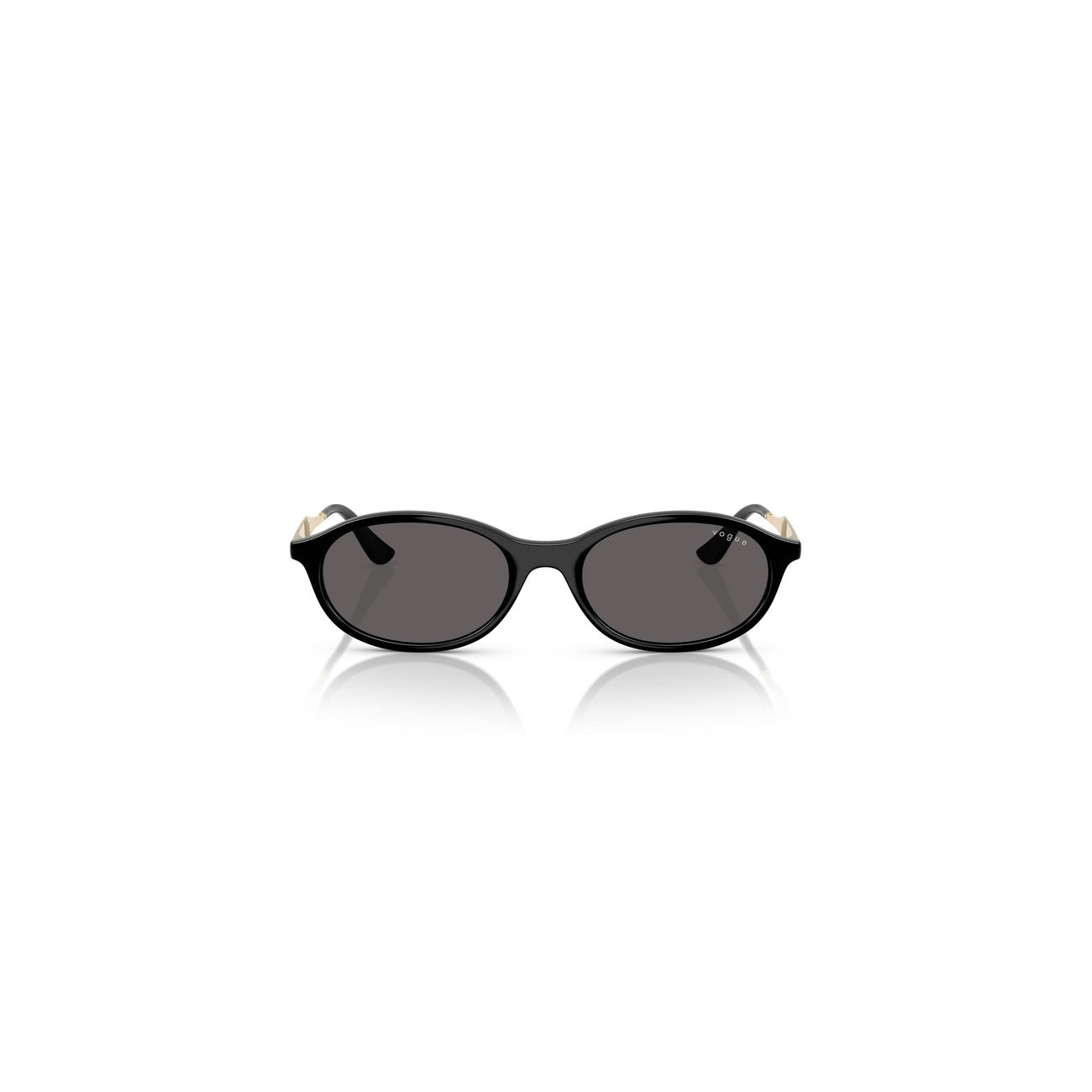 Vogue Eyewear Zonnebril Dames Zwart