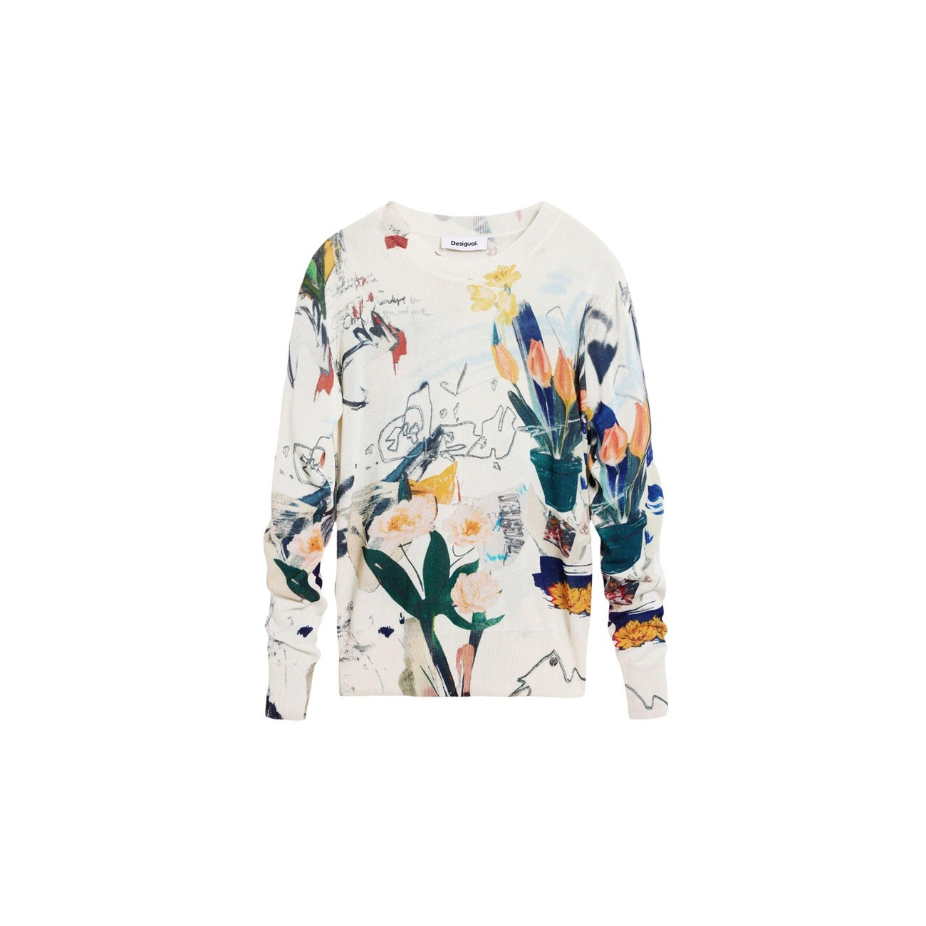 Desigual Trui Dames