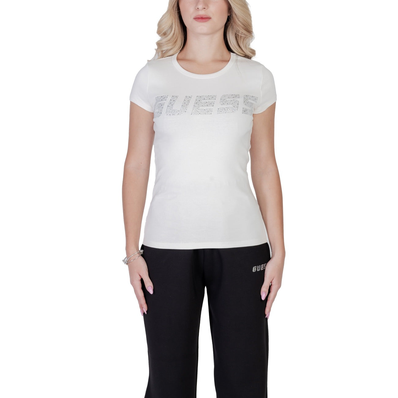 Guess T-shirt Dames