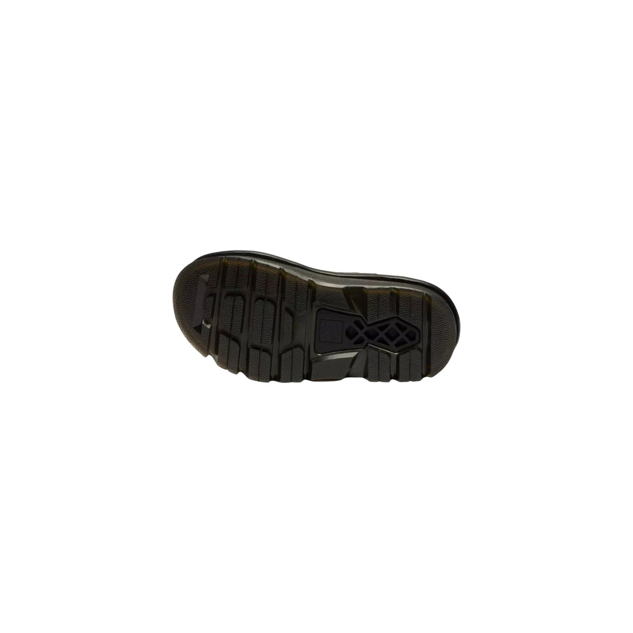 Dr. Martens Sandalen Dames Bruin Leer