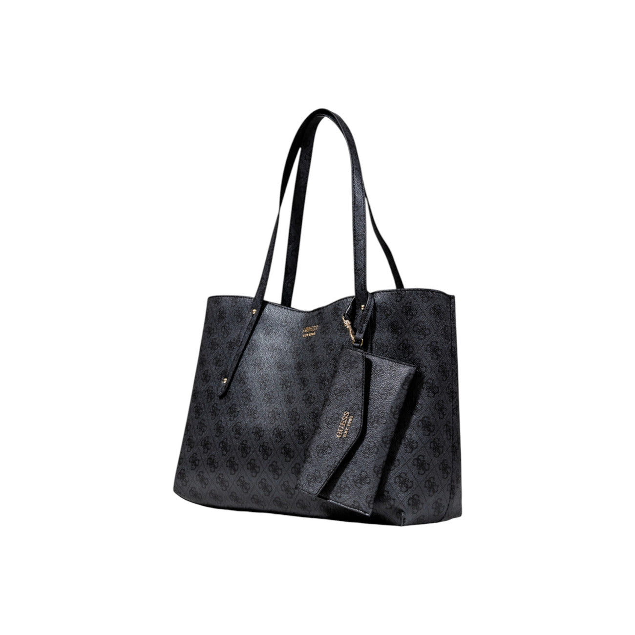 Guess Tas Dames Zwart