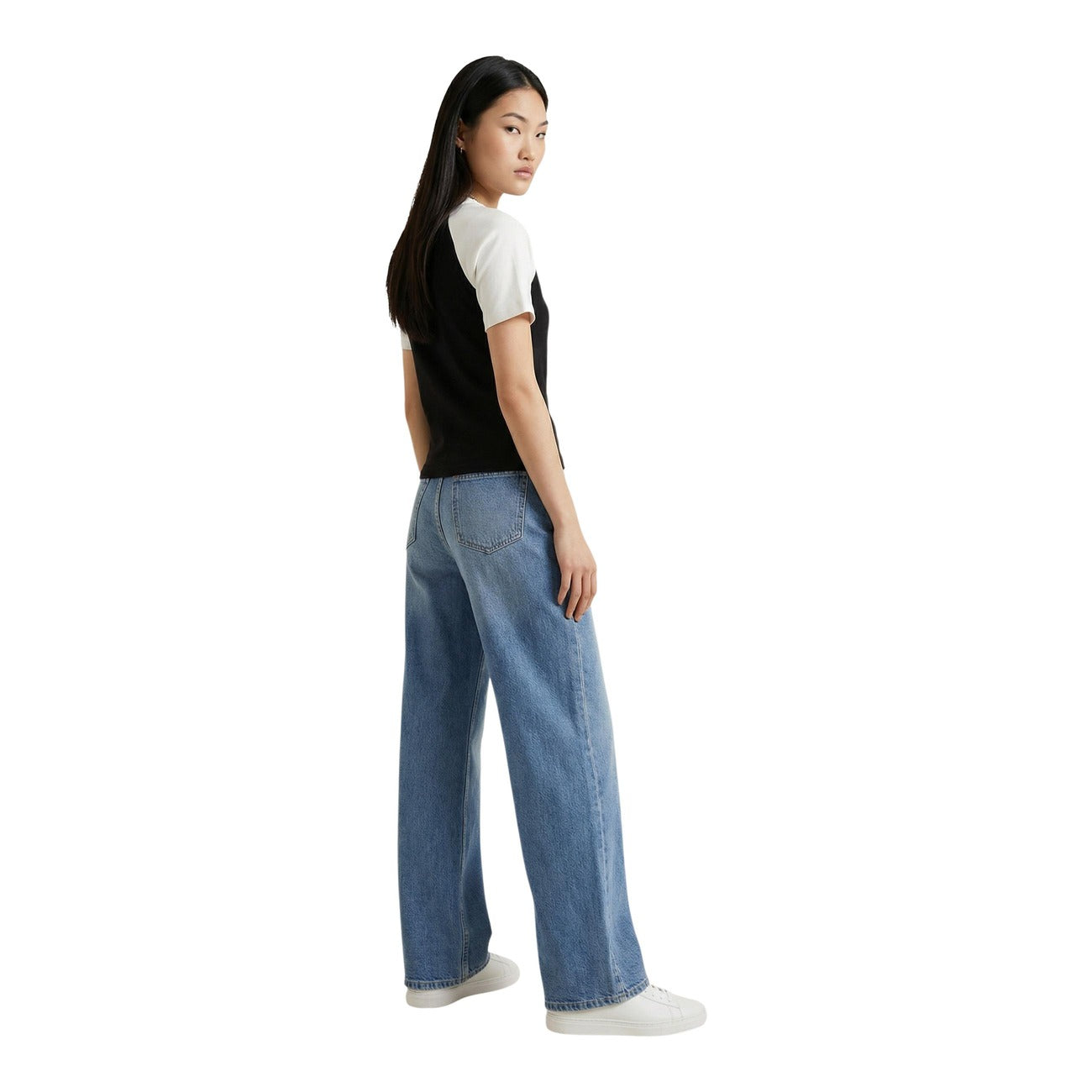 Tommy Hilfiger Jeans T-shirt Dames