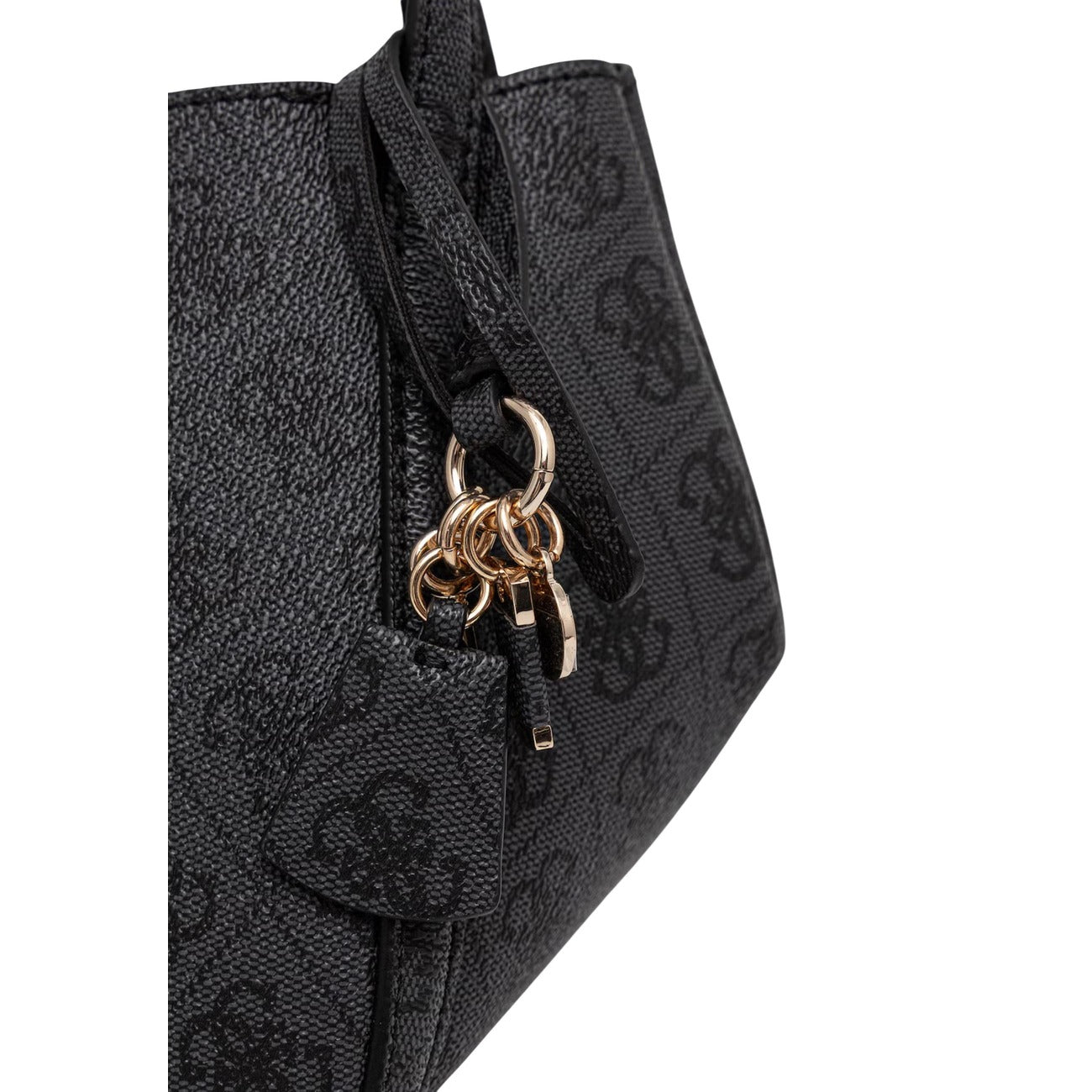 Guess Handtas Dames Grijs