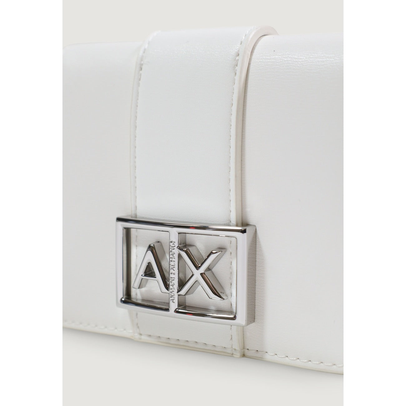 Armani Exchange Portemonnee Dames Wit