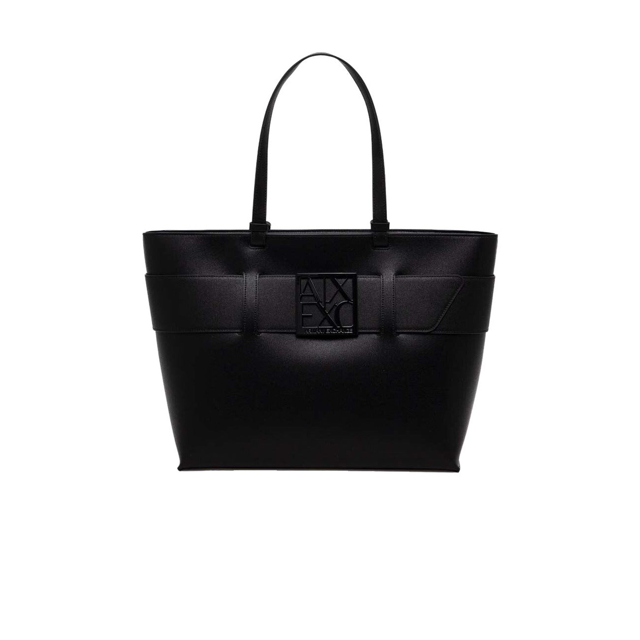 Armani Exchange Handtas Dames Zwart
