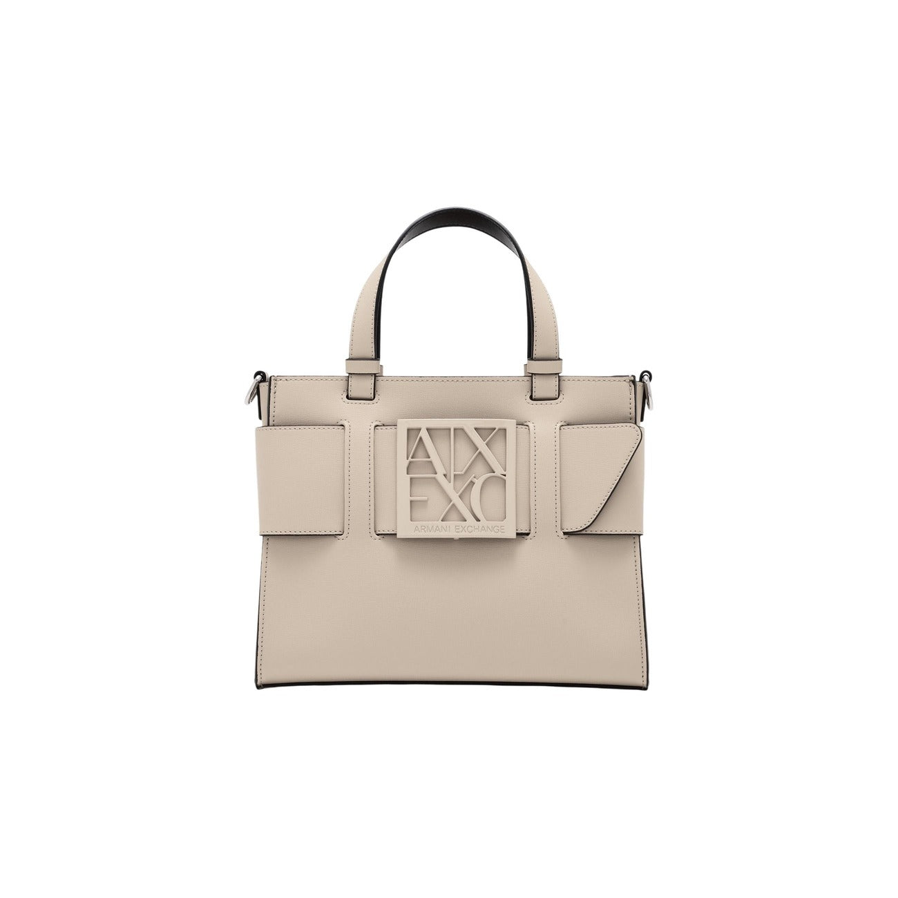 Armani Exchange Handtas Dames Zwart