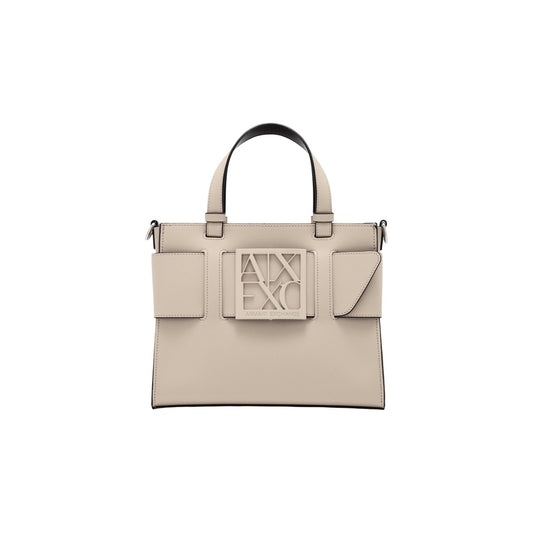 Armani Exchange Handtas Dames Zwart