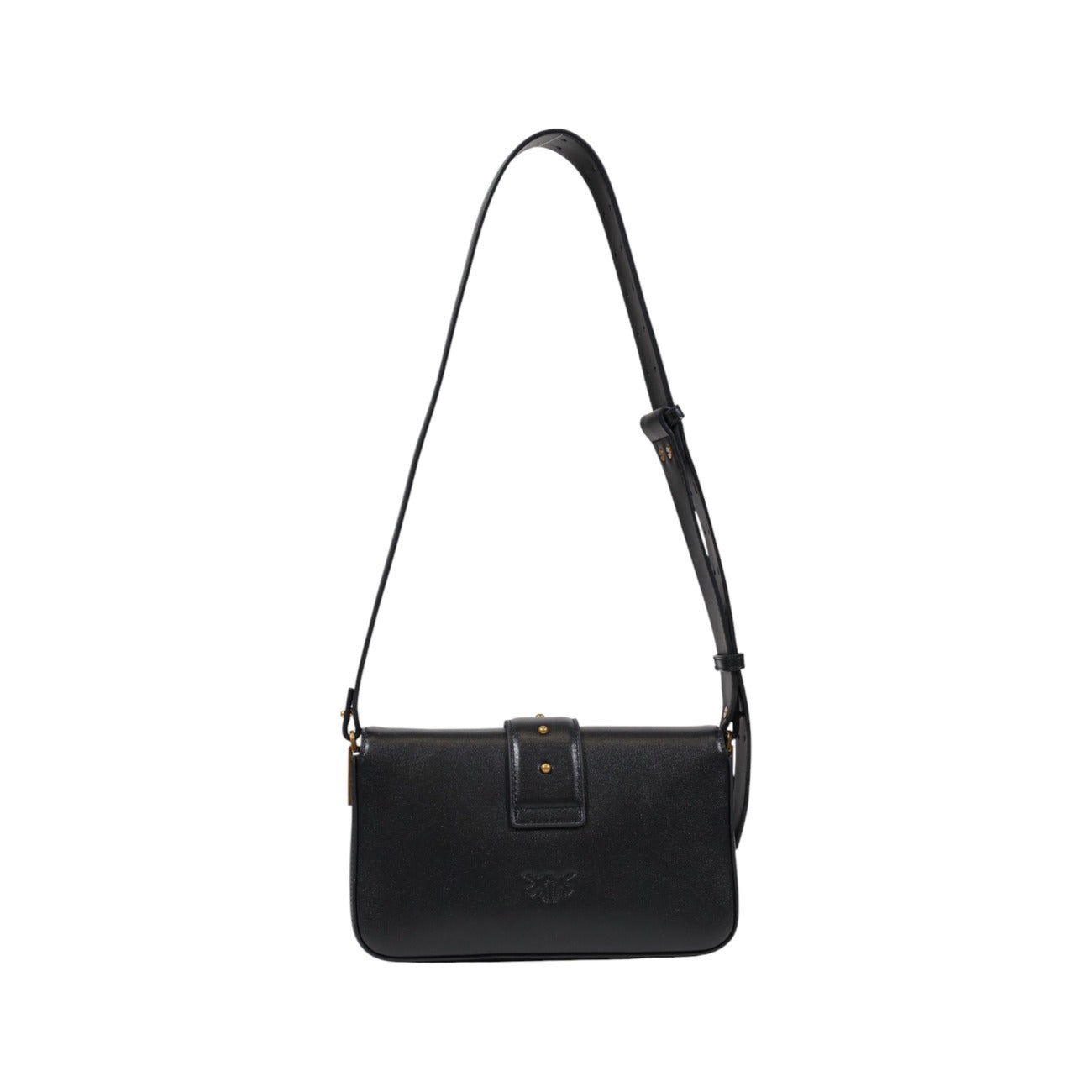 Pinko Handtas Dames Zwart