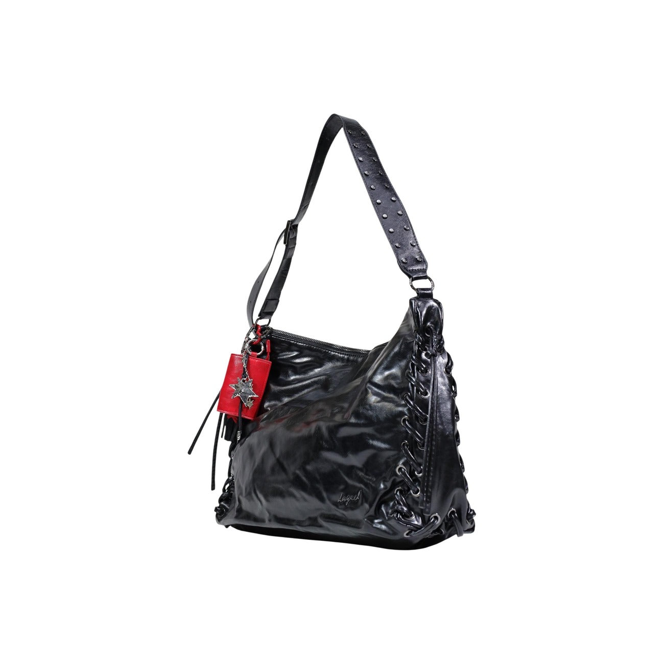 Desigual Handtas Dames Zwart