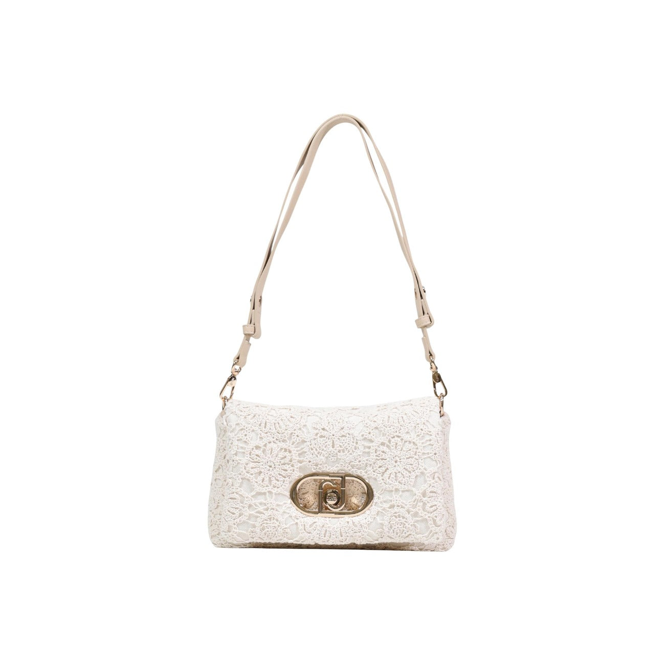 Liu Jo Handtas Dames Beige