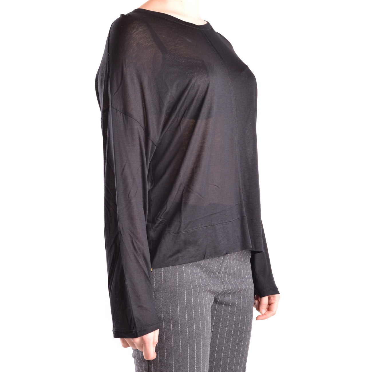 Dondup Trui Dames Zwart