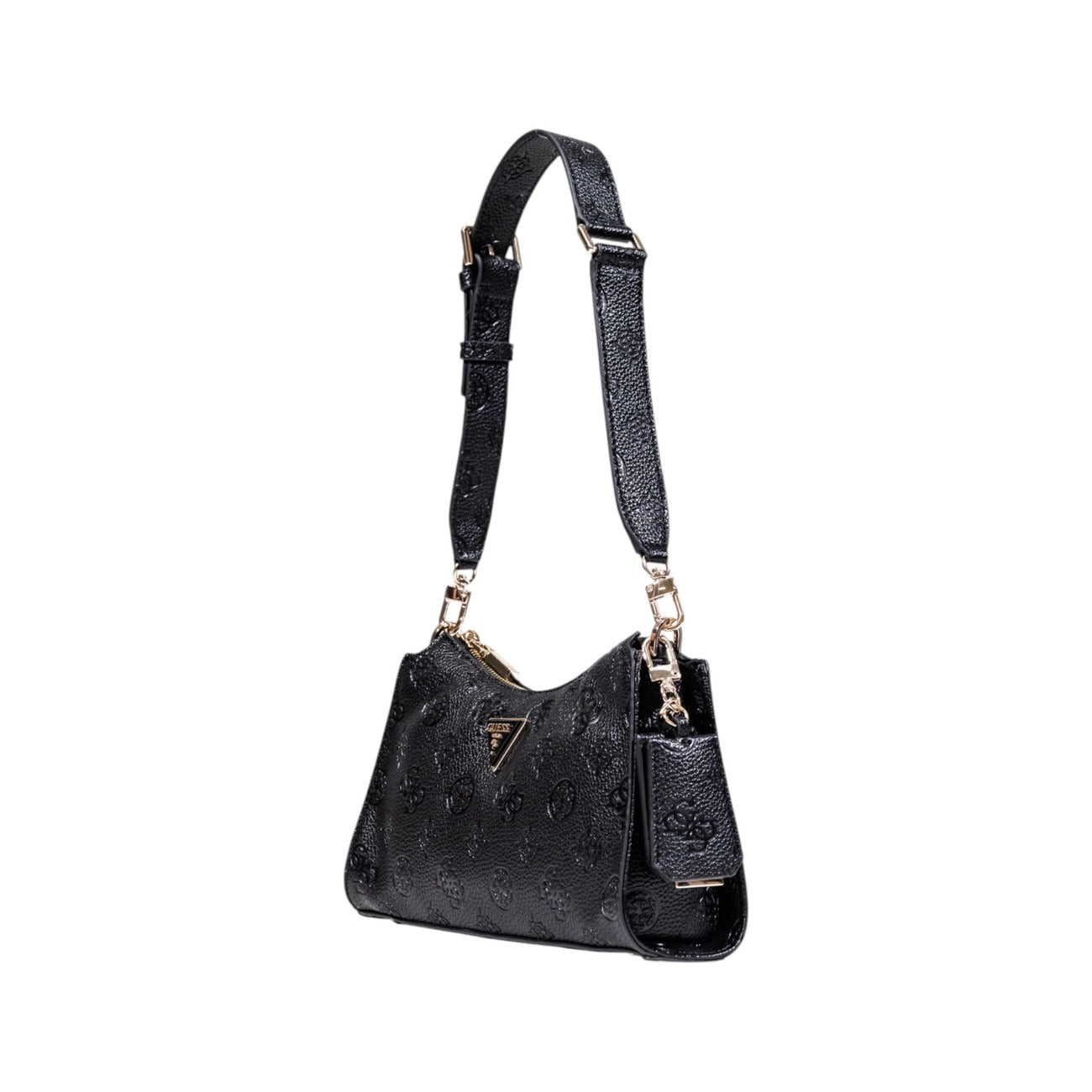 Guess Handtas Dames Zwart
