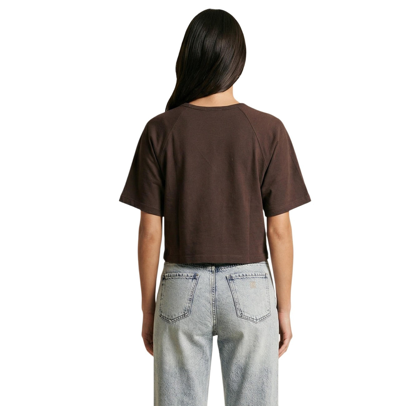 Replay T Shirt Dames