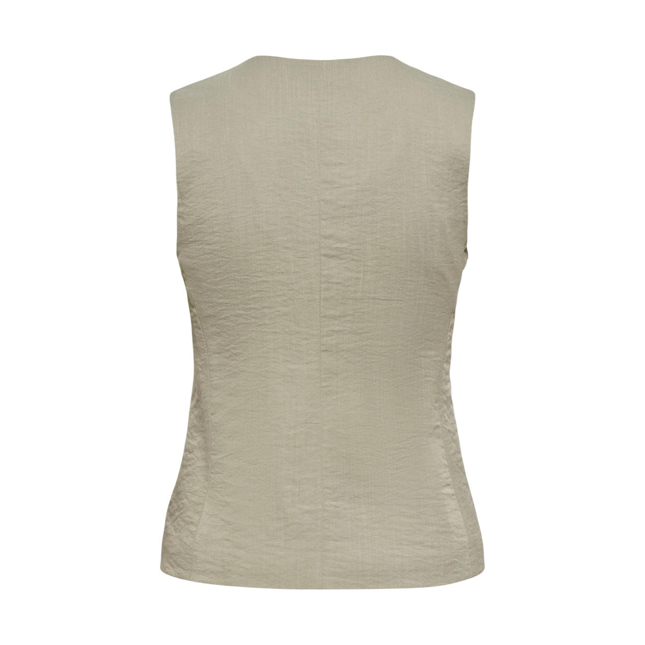 Jacqueline De Yong Kleding Gilet Premium Design