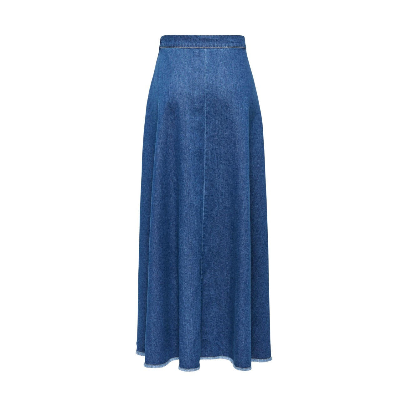 Only Rok Dames Blauw