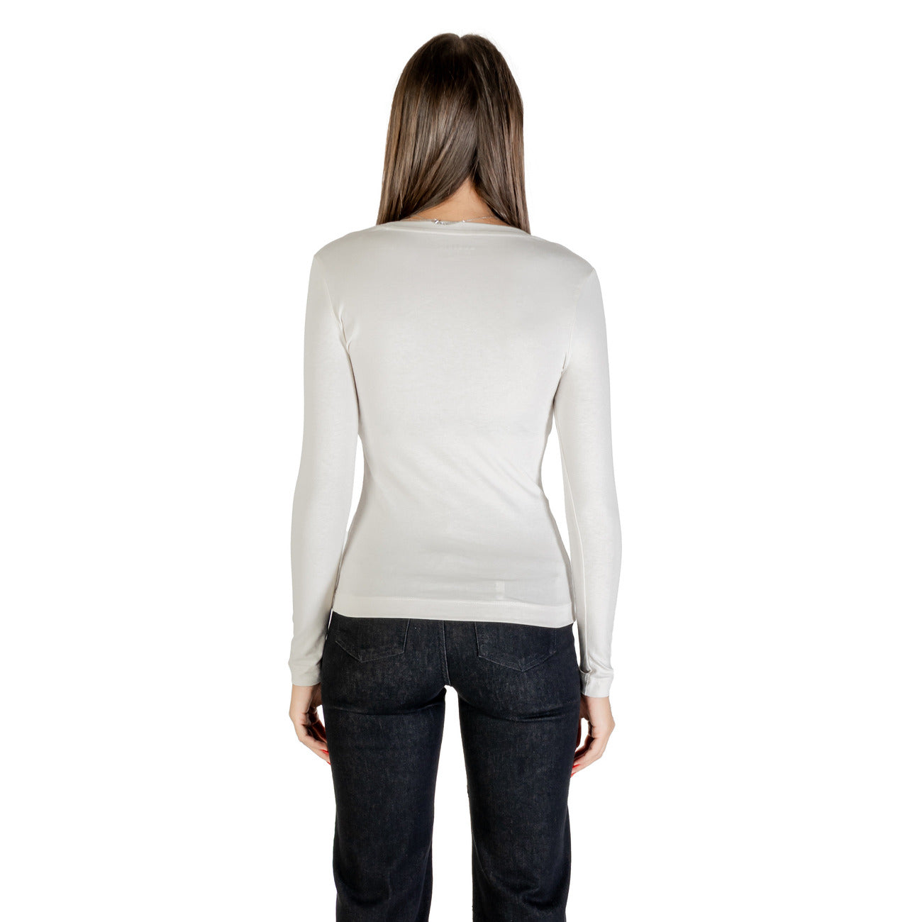 Guess T-shirt Dames
