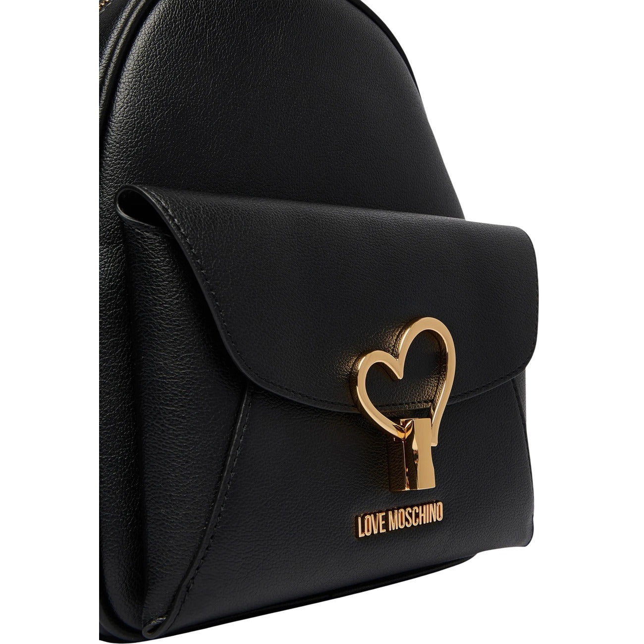 Love Moschino Tas Dames Zwart