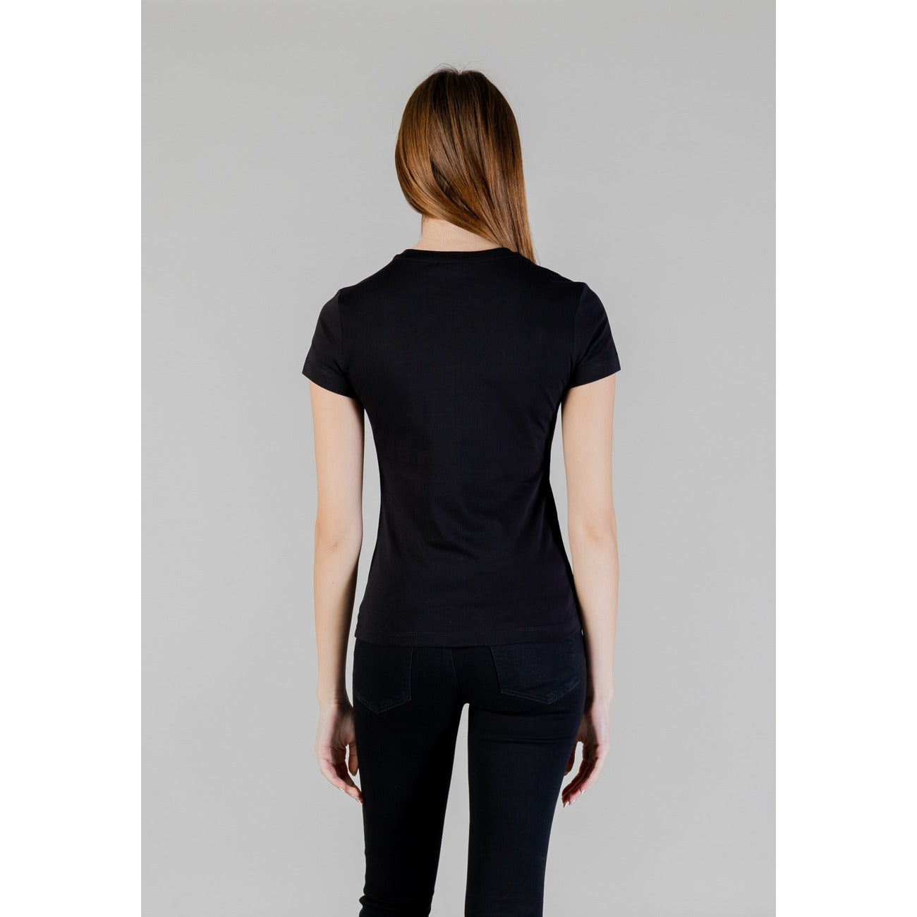 Karl Lagerfeld Jeans - Karl Lagerfeld Jeans T-shirt Dames