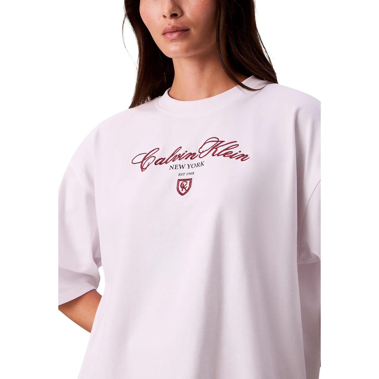 Calvin Klein Jeans T-shirt Dames