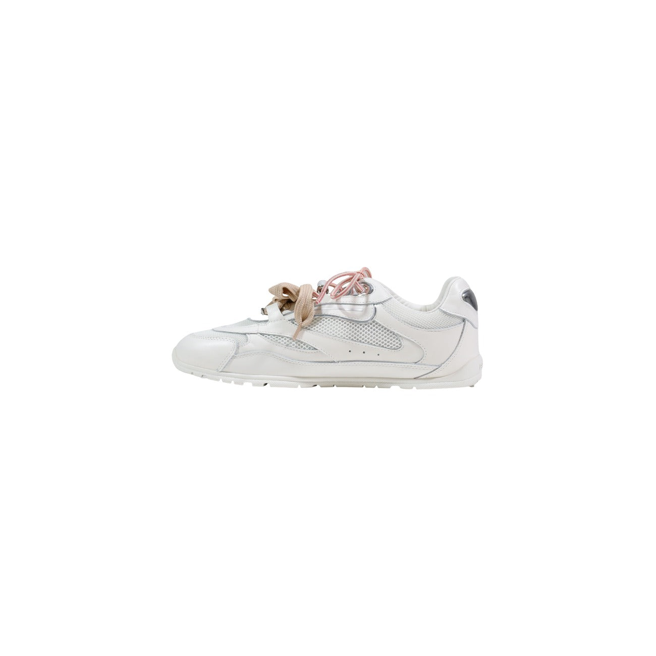 Pinko Sneakers Dames Wit