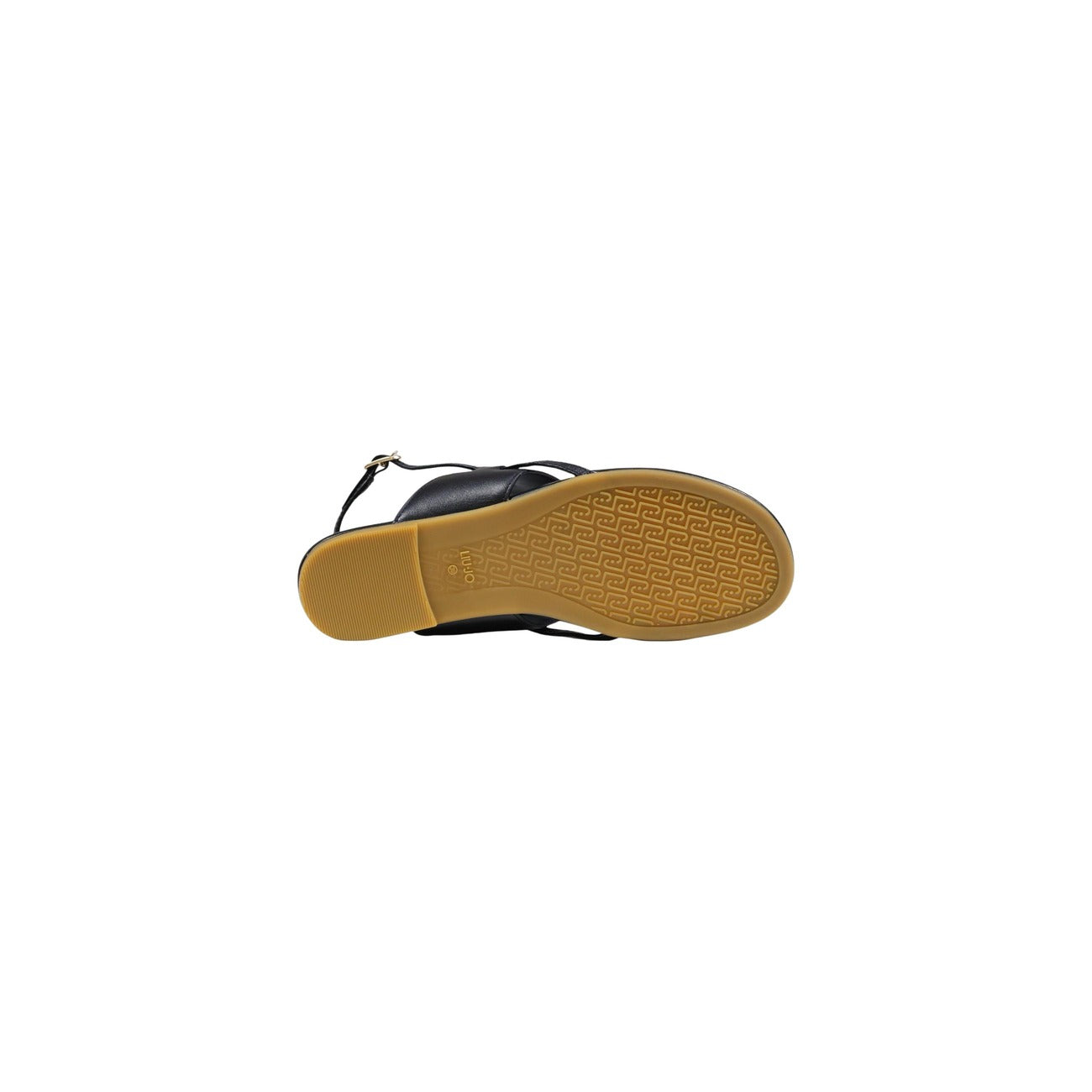 Liu Jo Sandalen Dames Zwart Leer