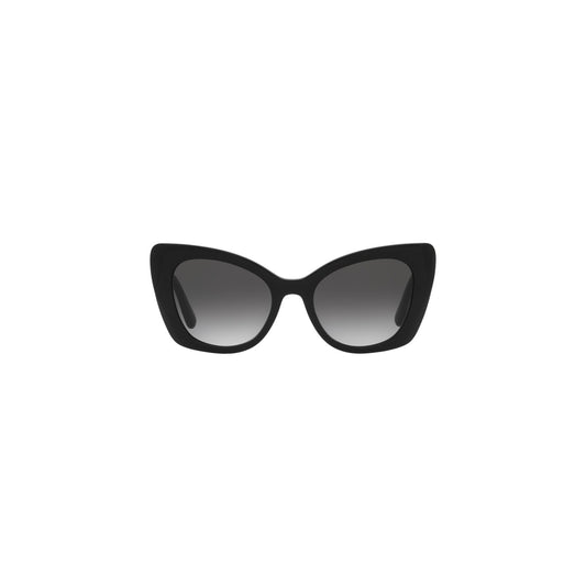 Dolce & Gabbana Zonnebril Dames Zwart