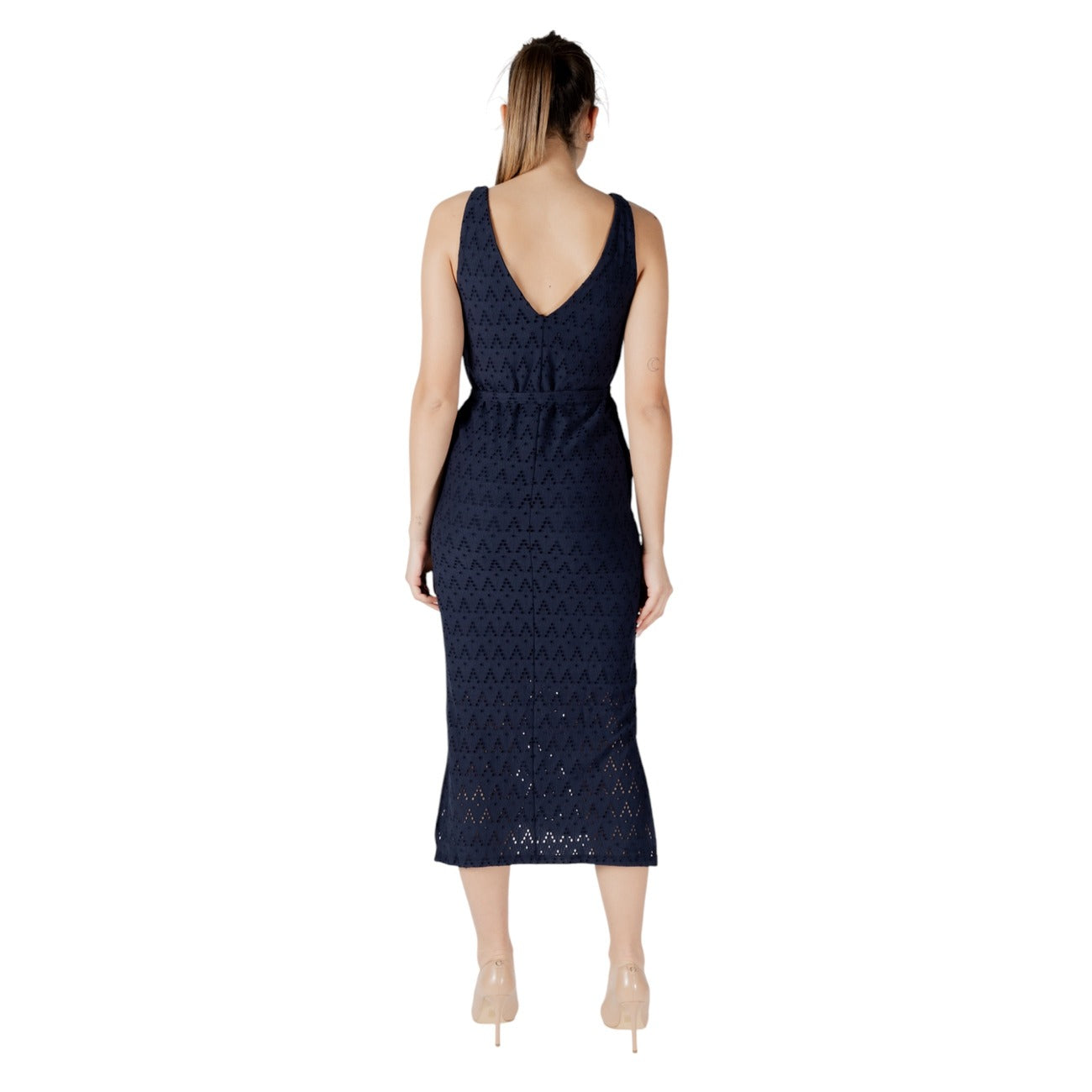 Vila Clothes Jurk Dames