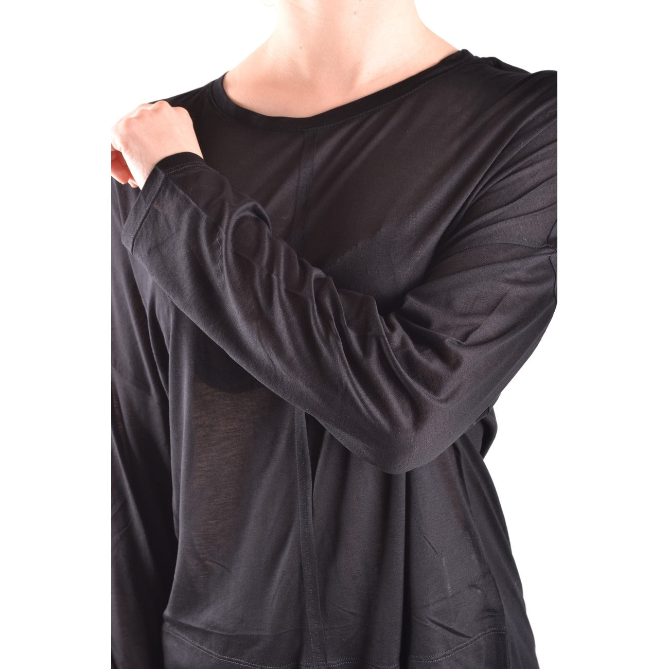 Dondup Trui Dames Zwart
