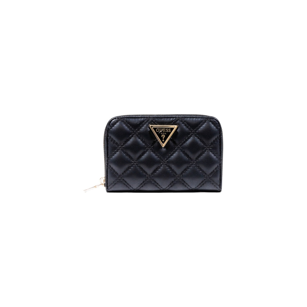 Guess Portemonnee Dames Zwart