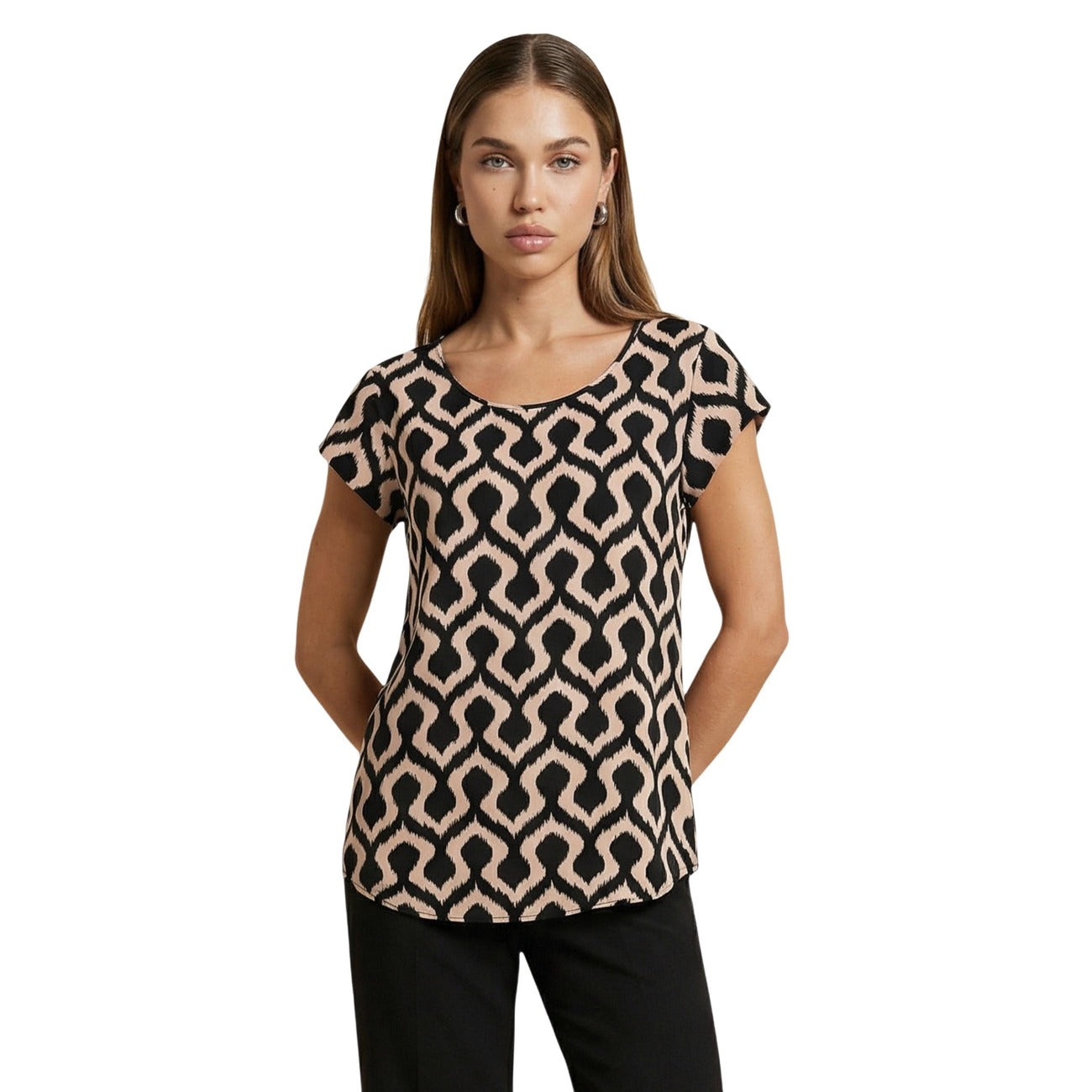Only Blouse Dames