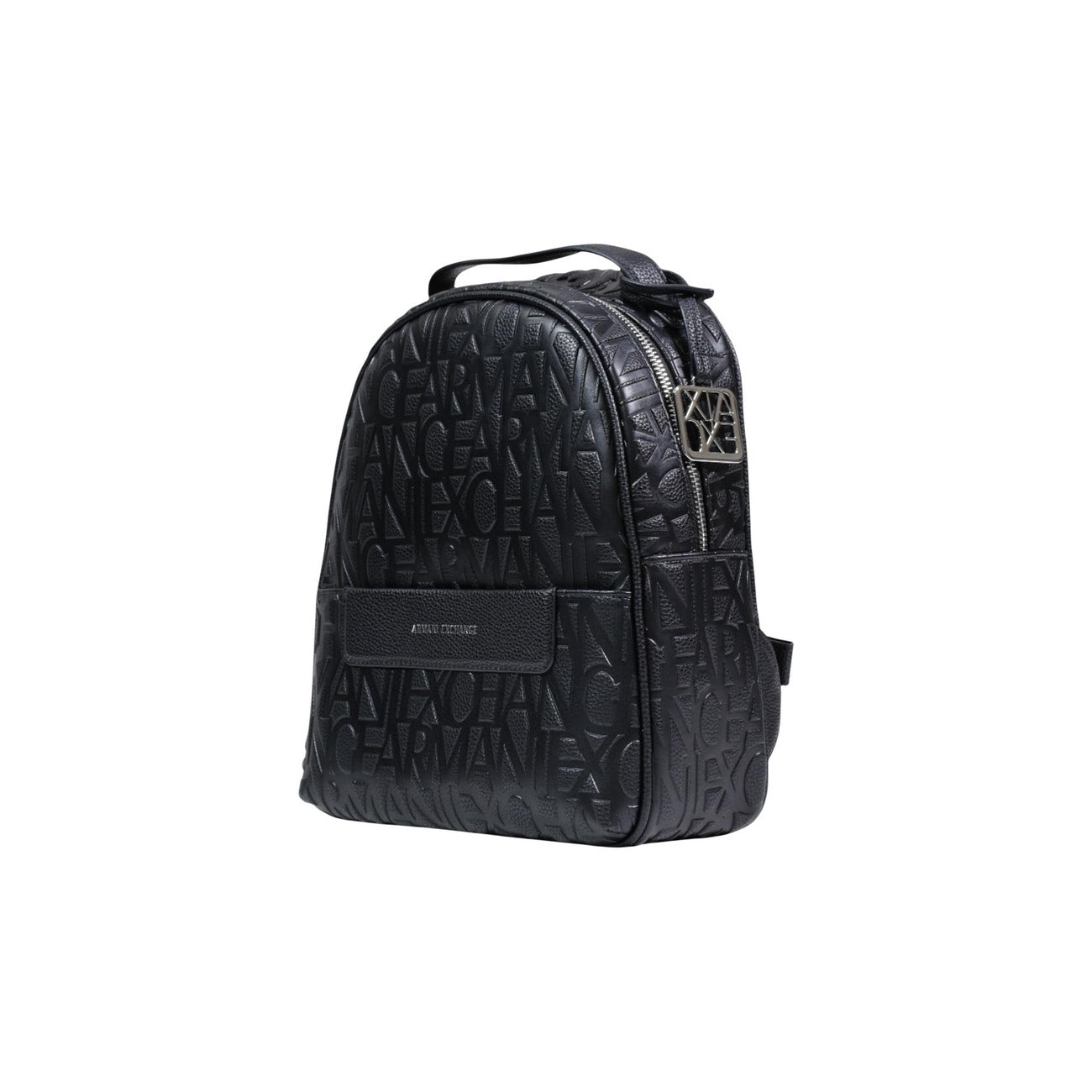 Armani Exchange Rugtas Dames Zwart