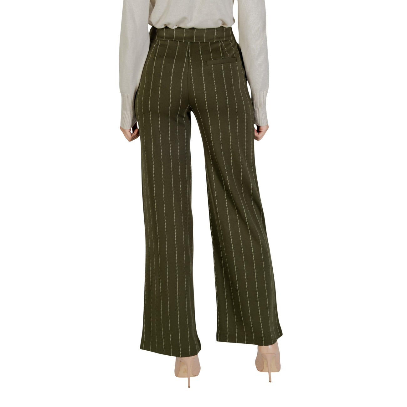 Ichi Broek Dames