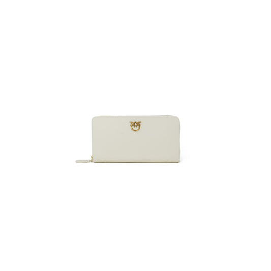 Pinko Portemonnee Dames Beige