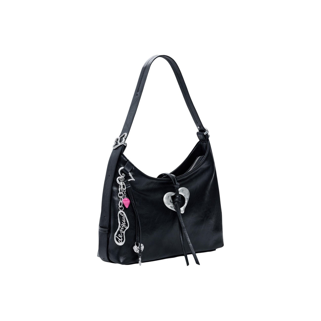 Desigual Tas Dames Zwart