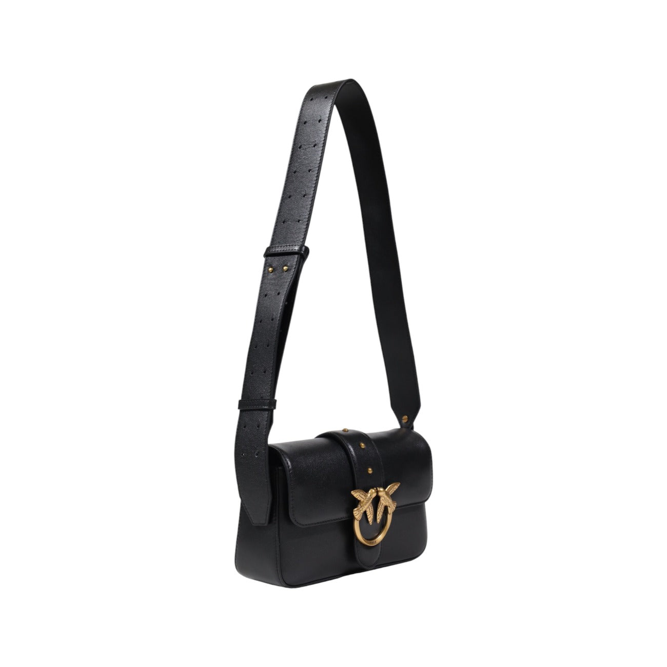 Pinko Handtas Dames Zwart