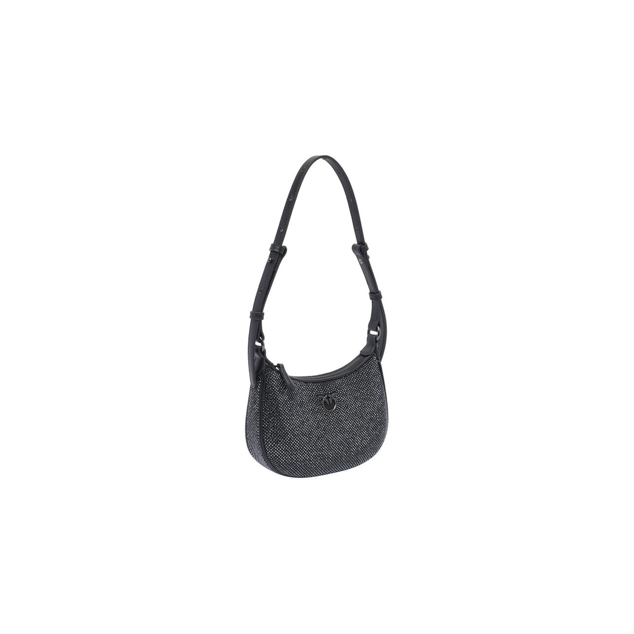 Pinko Handtas Dames Zwart
