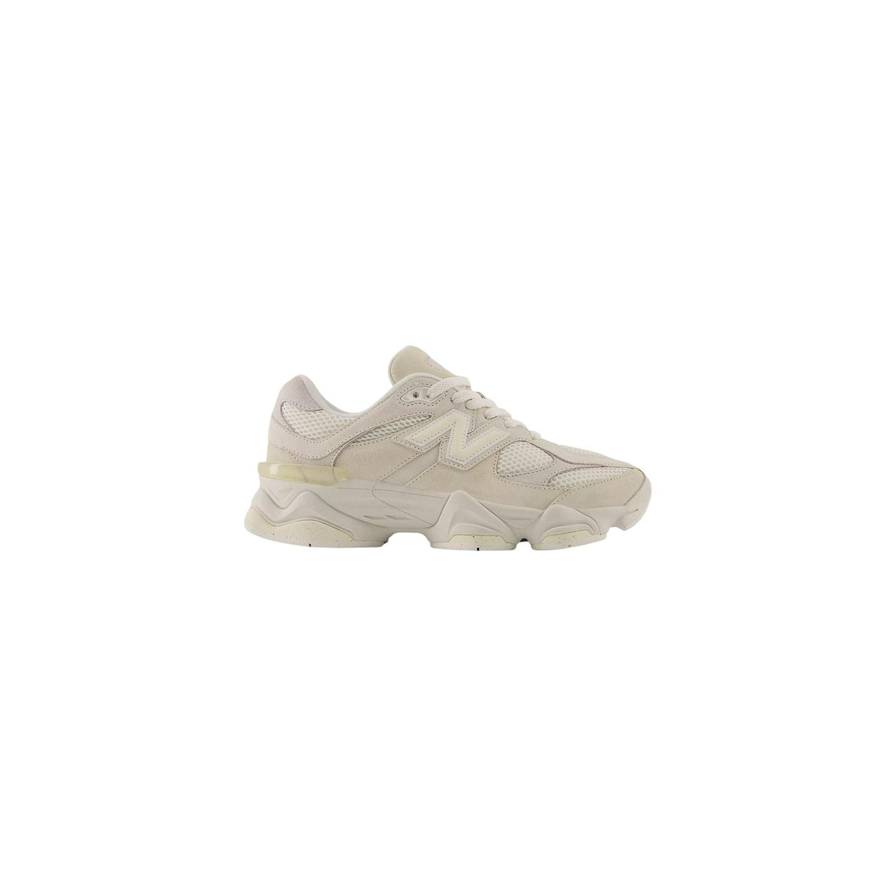 New Balance Sneakers Dames Beige