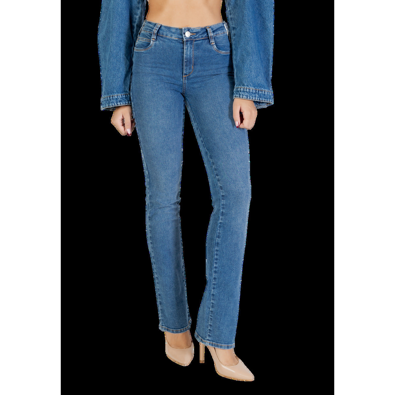 Colcci Kleding Jeans Premium Design