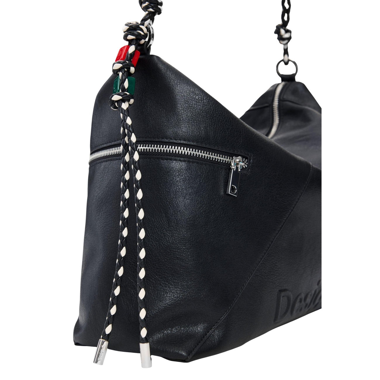 Desigual Handtas Dames Zwart