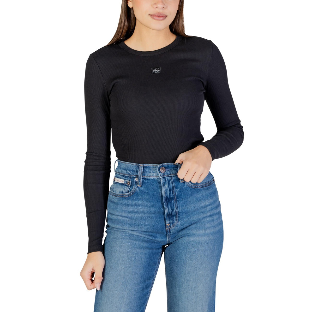 Calvin Klein Jeans T-shirt Dames