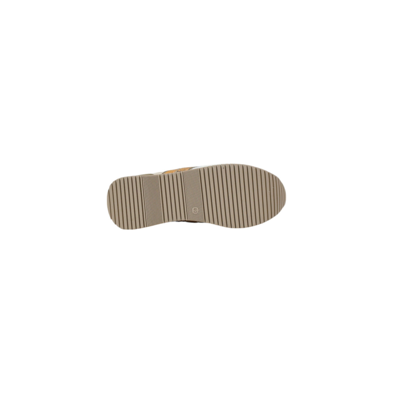 Alviero Martini Prima Classe Sneakers Dames Wit