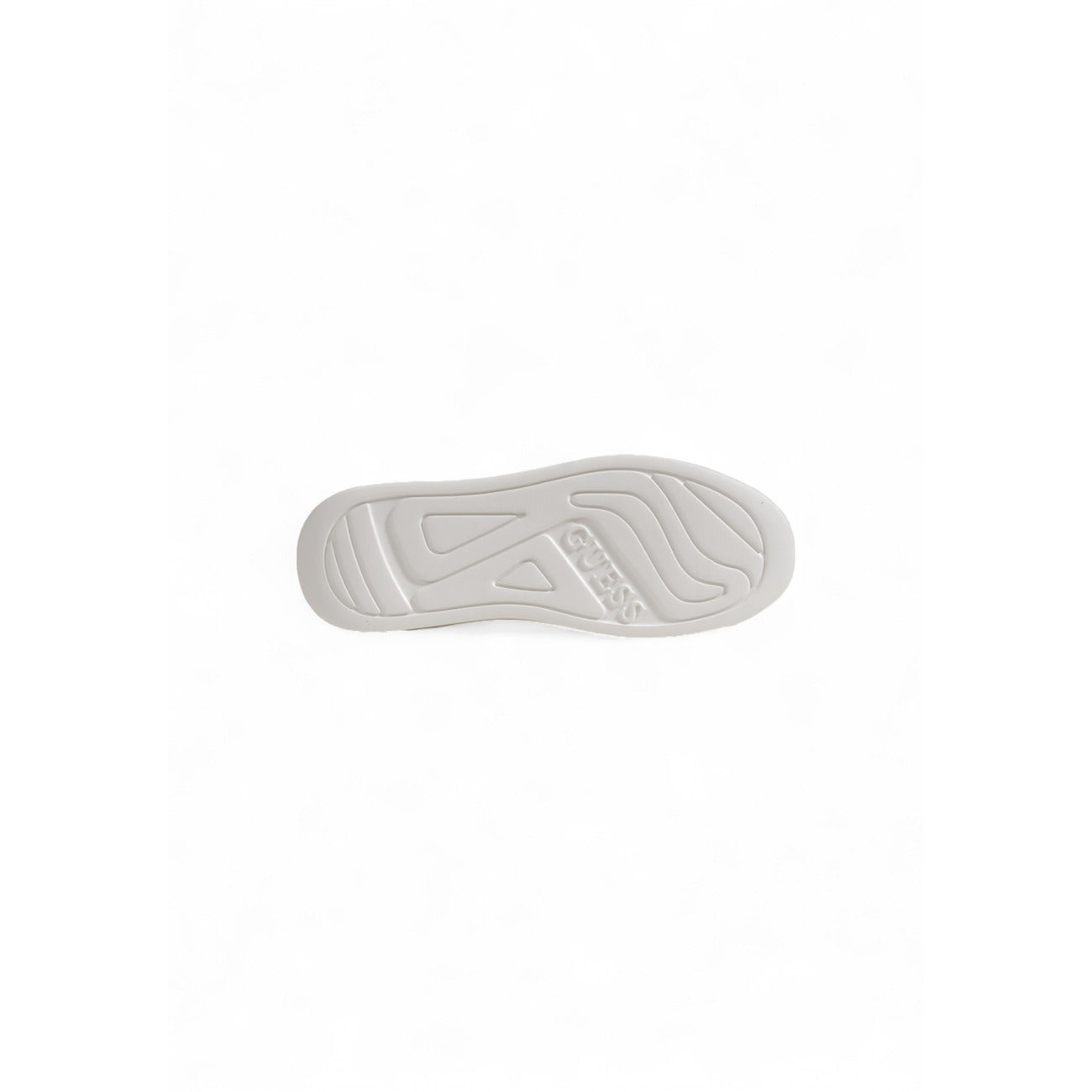 Guess Sneakers Dames Zwart